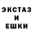 Кетамин ketamine Garra FF